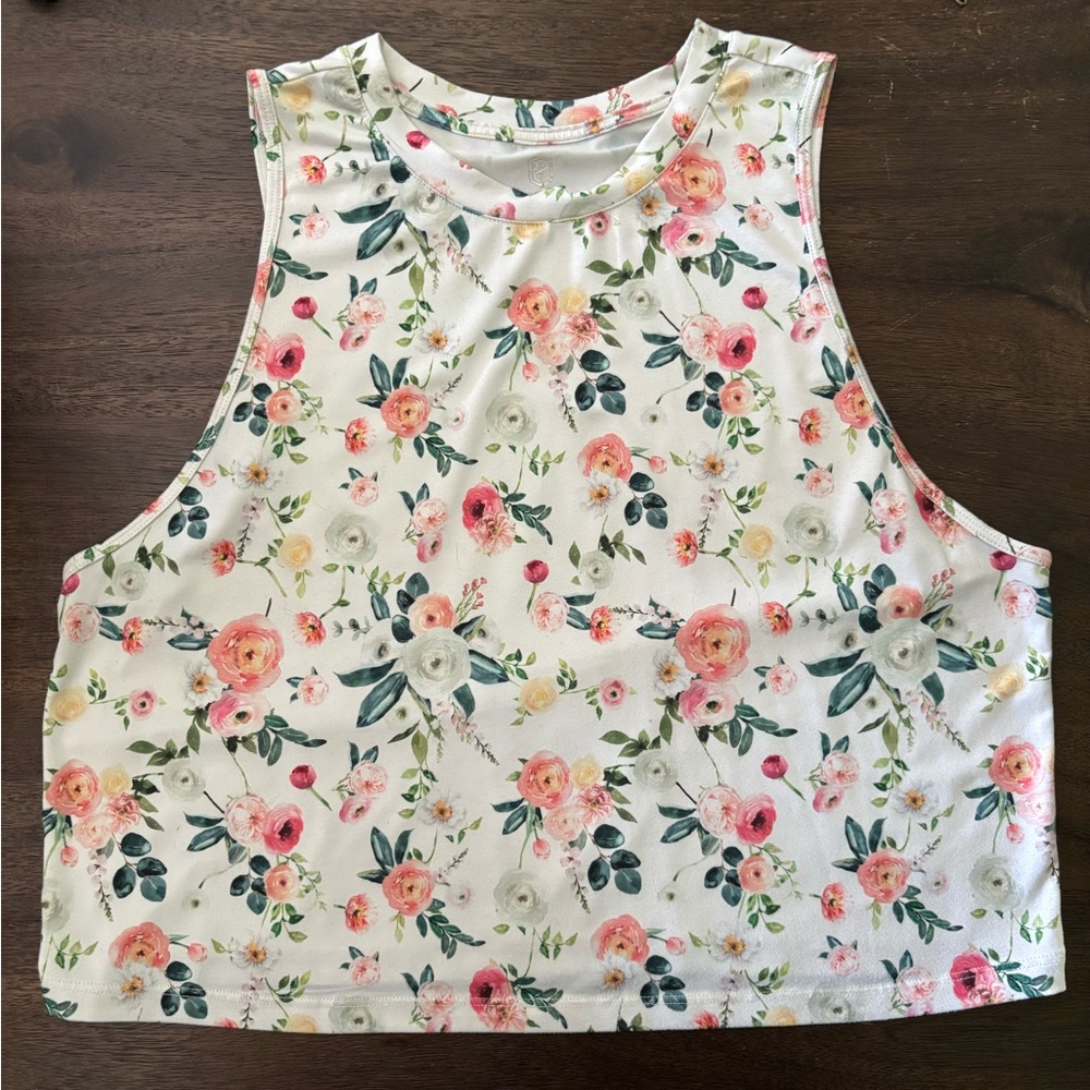 Born Primitive Tank Top